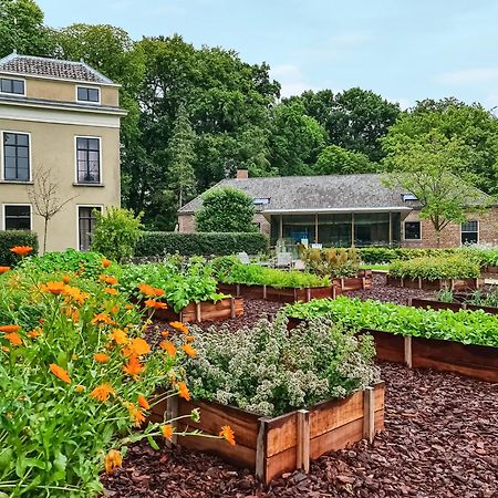Parc Broekhuizen L Culinair Landgoed Ξενοδοχείο Leersum Εξωτερικό φωτογραφία