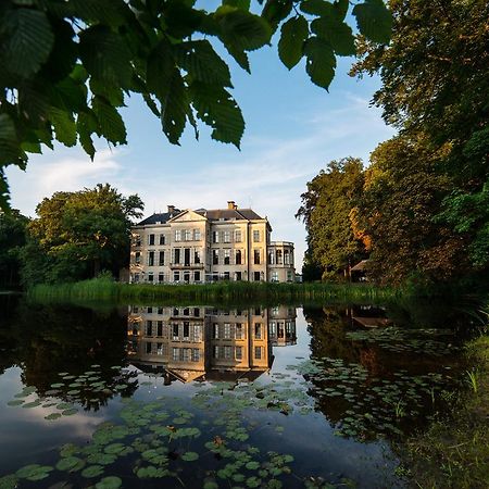 Parc Broekhuizen L Culinair Landgoed Ξενοδοχείο Leersum Εξωτερικό φωτογραφία