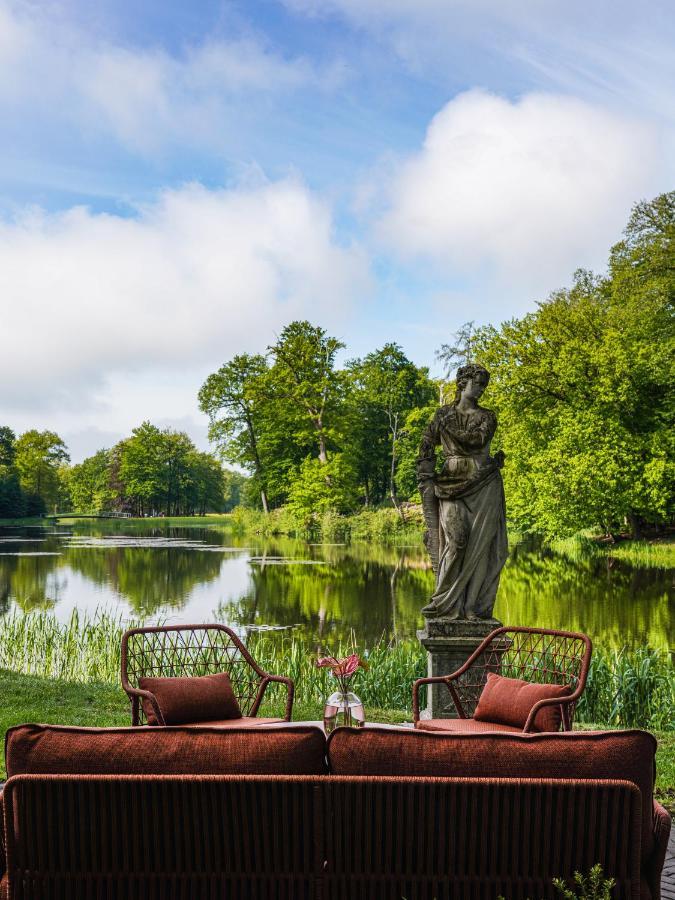 Parc Broekhuizen L Culinair Landgoed Ξενοδοχείο Leersum Εξωτερικό φωτογραφία