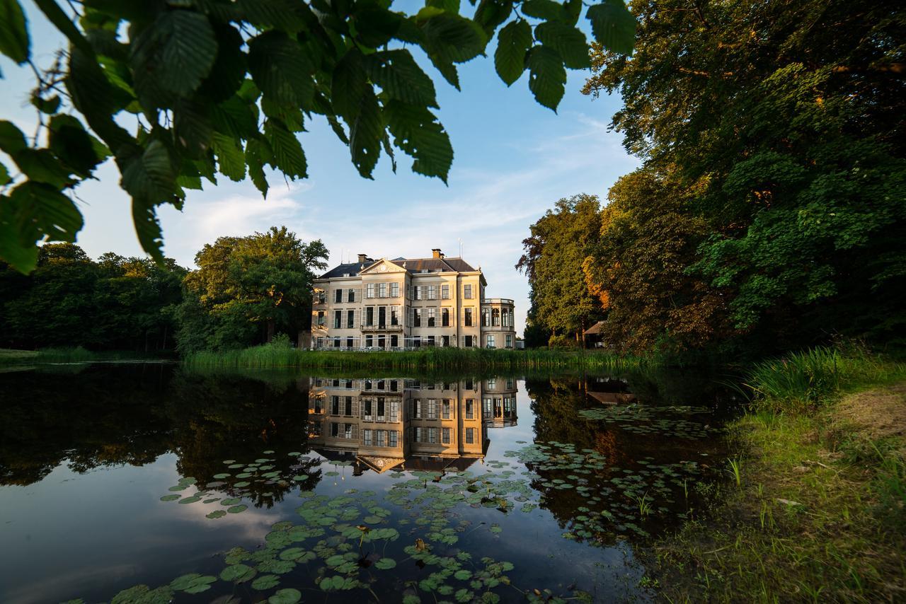 Parc Broekhuizen L Culinair Landgoed Ξενοδοχείο Leersum Εξωτερικό φωτογραφία