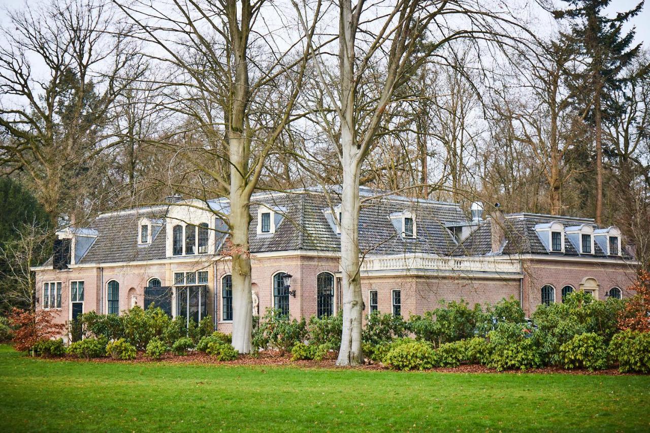 Parc Broekhuizen L Culinair Landgoed Ξενοδοχείο Leersum Εξωτερικό φωτογραφία