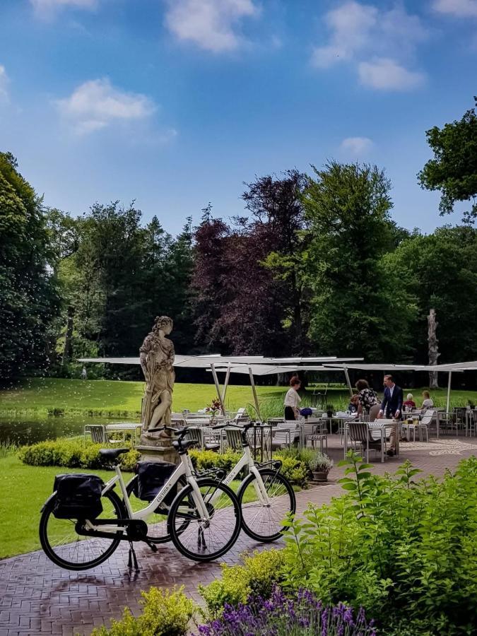 Parc Broekhuizen L Culinair Landgoed Ξενοδοχείο Leersum Εξωτερικό φωτογραφία