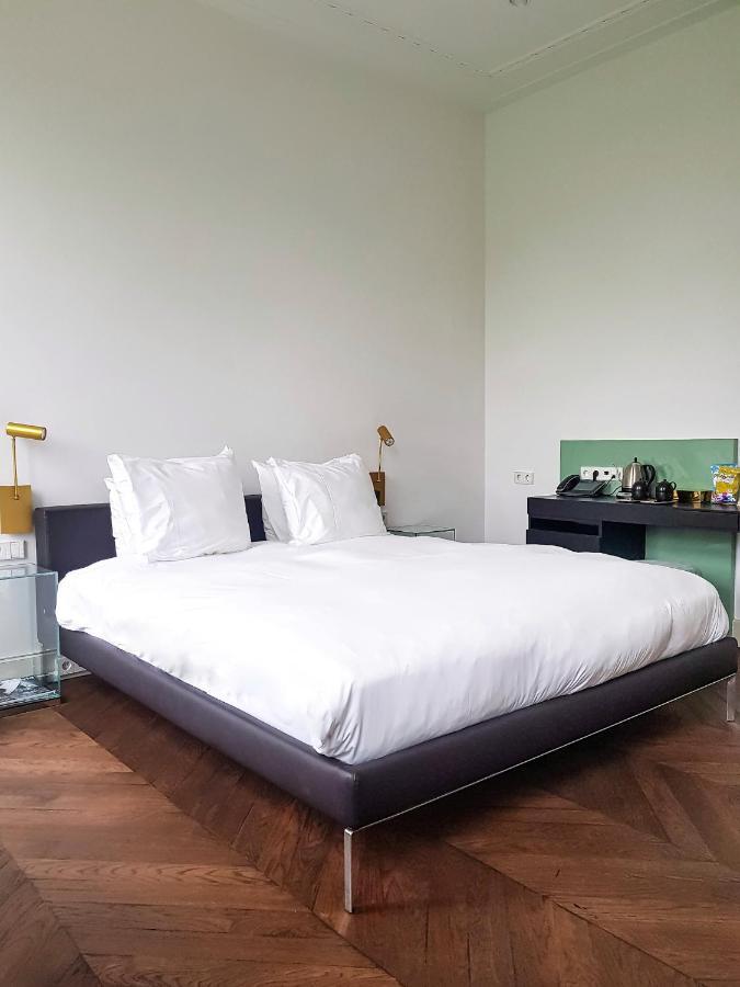 Parc Broekhuizen L Culinair Landgoed Ξενοδοχείο Leersum Εξωτερικό φωτογραφία